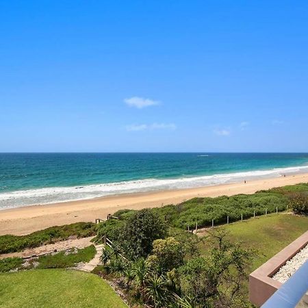 Beach And Ocean Front Penthouse With Wifi And Parking Apartamento Entrance Exterior foto